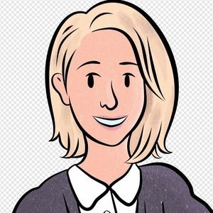 Meet your Posher, Tanya